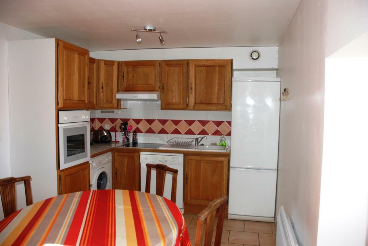 Les Jardins Du Mas Evesque Bed & Breakfast Rousson  Exterior foto